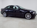BMW M3 CS Coupe (E46) SMG 